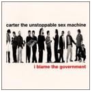 Blame the Government