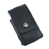 Motorola RAZR V3 / V3i / V3m / V3c / V3t / V3e / V3r Leather Case [OEM] SYN1066