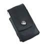 Motorola RAZR V3 Leather Case [OEM] SYN1066