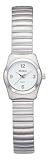 Medana Ladies Classic Flex Band Watch # 2362