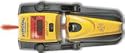 Zircon MultiScanner i700 Center-Finding Stud Finder with Metal and AC Electrical Scanning and DVD How-To guide