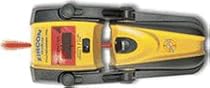 Zircon MultiScanner i700 Center-Finding Stud Finder with Metal and AC Electrical Scanning and DVD How-To guide