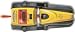 Zircon MultiScanner i700 Center-Finding Stud Finder with Metal and AC Electrical Scanning and DVD How-To guide