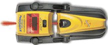 Zircon MultiScanner i700 Center-Finding Stud Finder with Metal and AC Electrical Scanning and DVD How-To guide