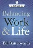 On the Fly Guide to...Balancing Work and Life (On-the-Fly Guide)