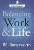 On the Fly Guide to...Balancing Work and Life (On-the-Fly Guide)