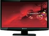 Produkt-Bild: 59.9cm(23.6") Packard Bell Viseo 240 DX