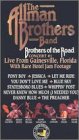 Brothers of the Road [VHS]