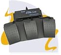 Kinesis Savant Elite Triple Action Foot Switch - Foot switch - 3 button(s)