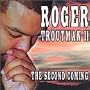 Second Coming