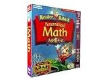 Reader Rabbit's Maths 4-6 Years