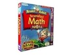 Reader Rabbit's Maths 4-6 Years