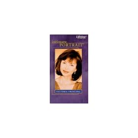 Intimate Portrait: Victoria Principal [VHS]