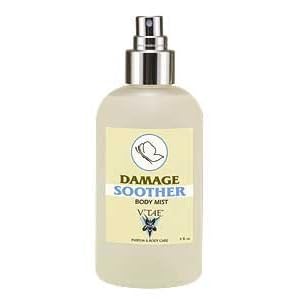 Click here to buy Damage Soother Body Mist - 8 oz - Liquid by V'TAE Parfum and Body Care.