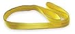 Dayton 1DNN2 Sling, Web, Eye & Eye, L20Ft, 2400Lb, W2In