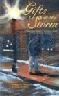 Gifts in the Storm: A Homeless Man's Christmas Story with CD (Audio)
