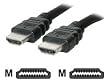 StarTech.com 6FT HDMI TO HDMI DIGITAL VIDEO ( HDMIMM6 )
