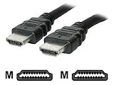 StarTech.com 6FT HDMI TO HDMI DIGITAL VIDEO ( HDMIMM6 )