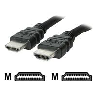 StarTech.com 6FT HDMI TO HDMI DIGITAL VIDEO ( HDMIMM6 )