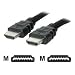 StarTech.com 6FT HDMI TO HDMI DIGITAL VIDEO ( HDMIMM6 )