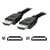 StarTech.com 6FT HDMI TO HDMI DIGITAL VIDEO ( HDMIMM6 )