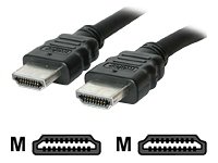 StarTech.com 6FT HDMI TO HDMI DIGITAL VIDEO ( HDMIMM6 )