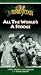 VHS : All the World's a Stooge