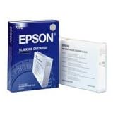Epson - Stylus Color 1500 S020062 print ink cartridge - 1 x black - C13S020062