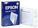Epson - Stylus Color 1500 S020062 print ink cartridge - 1 x black - C13S020062