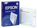 Epson - Stylus Color 1500 S020062 print ink cartridge - 1 x black - C13S020062