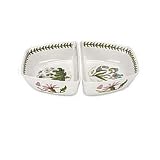 Review Portmeirion W1893 / Aga Botanic Garden Individual Serving Dish Set
