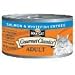 Nutro Gourmet Classics Salmon and Whitefish Entree (12/3-oz cans)