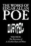 The Works of Edgar Allan Poe
