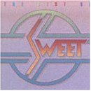 The Best of Sweet