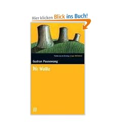 Die Wolke. SZ Junge Bibliothek Band 11