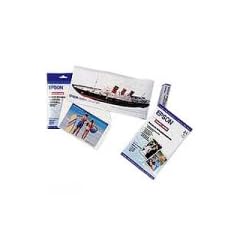 Epson C13S041338 Premium semi gloss photo papier inkjet 250g/m2 329 mm x 10m 1 R�lle Pack