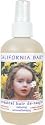 California Baby Botanical Hair De-Tangler - 8.5 oz