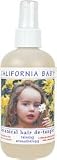 California Baby Botanical Hair De-Tangler - 8.5 oz