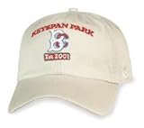 Minor League Baseball Brooklyn Cyclones Cap