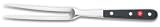 Review Wusthof 4411/20 / Wusthof Classic Curved meat fork 20cm