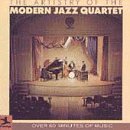 The Modern Jazz Quartet - The Artistry of the Modern Jazz Quartet - Zortam Music