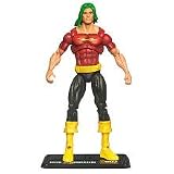 Marvel Universe 3 3/4" Action Figures - Doc SamsonIMAGE