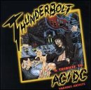 CD-Charts  Music : Thunderbolt: A Tribute to AC/DC