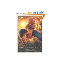 Spider-Man 2. Roman zum Film.