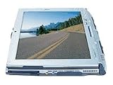 Computer : Acer TravelMate C111Tci Tablet PC - Pentium M 1 GHz ULV - Centrino - RAM 512 MB - HDD 40 GB - CD-RW / DVD-ROM combo - Extreme Graphics 2 - WLAN : Bluetooth, 802.11b - Win XP Tablet PC - 10.4" TFT 1024 x 768 ( XGA )