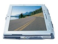 Buy Acer TravelMate C111Tci Tablet PC - Pentium M 1 GHz ULV - Centrino - RAM 512 MB - HDD 40 GB - CD-RW / DVD-ROM combo - Extreme Graphics 2 - WLAN : Bluetooth, 802.11b - Win XP Tablet PC - 10.4" TFT 1024 x 768 ( XGA ) online at Discounted New and Used prices. Delivered to your door with Childrens Toyshop.com