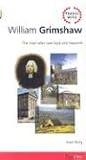 Travel with William Grimshaw : the man who saw God visit Haworth