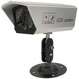 CLOVER IRC022 CCD Color Day/Night Camera