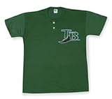 Baseball T-Shirt - Tampa Bay Devil Rays T-Shirt