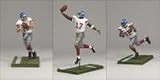 McFarlane Toys NFL Sports Picks Action Figure New York Giants Championship 3-Pack Eli Manning, Michael Strahan and Plaxico Burress